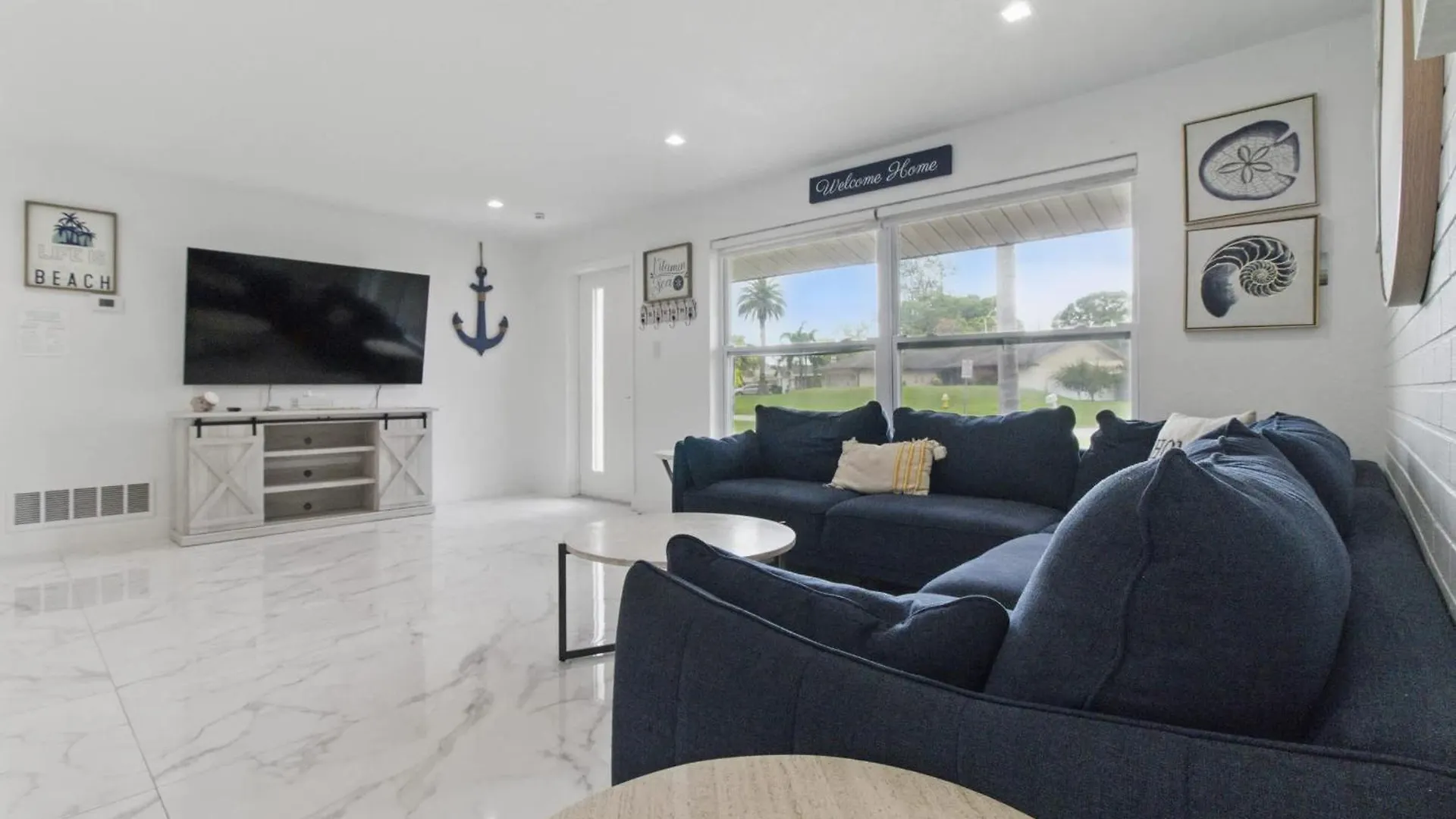 Holiday home Hot Tub - Pet Friendly - Mins To Beach - Sleeps 11 - Family Clearwater