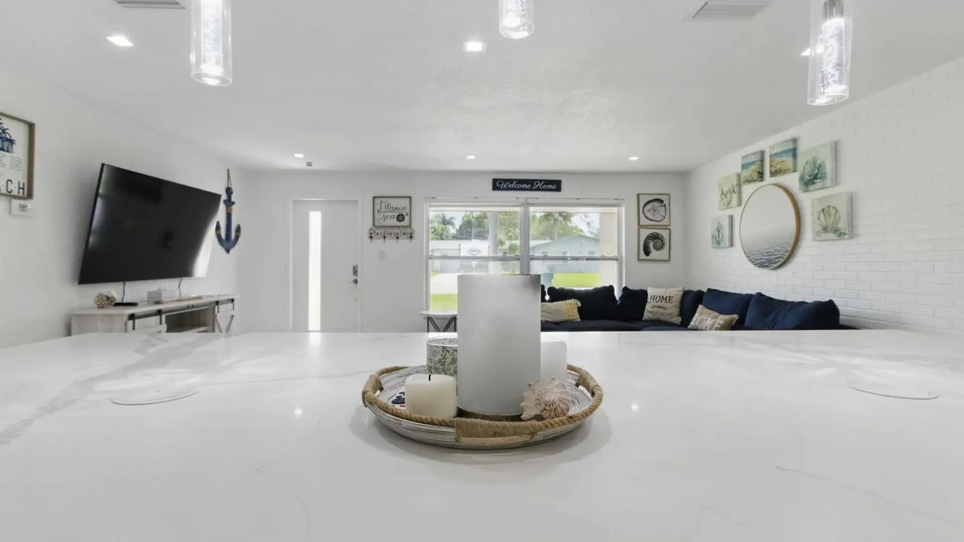 Holiday home Hot Tub - Pet Friendly - Mins To Beach - Sleeps 11 - Family Clearwater